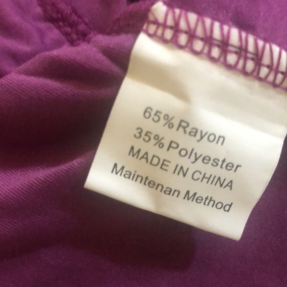 NWTShort Sleeve Lace Floral Elegant Cocktail - Picture 4 of 5